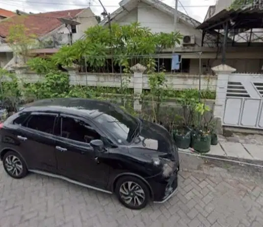 LANGKA!! Cocok Untuk Kost Selangkah Ke Unair Rumah Dharma Husada