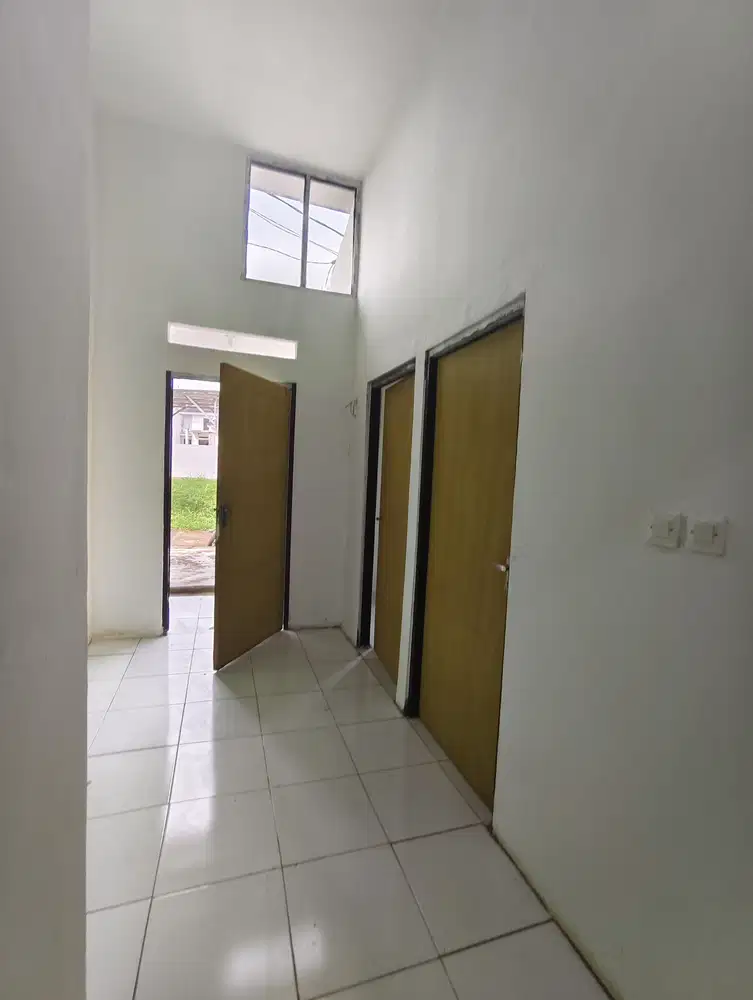 Dijual Take over 45 juta