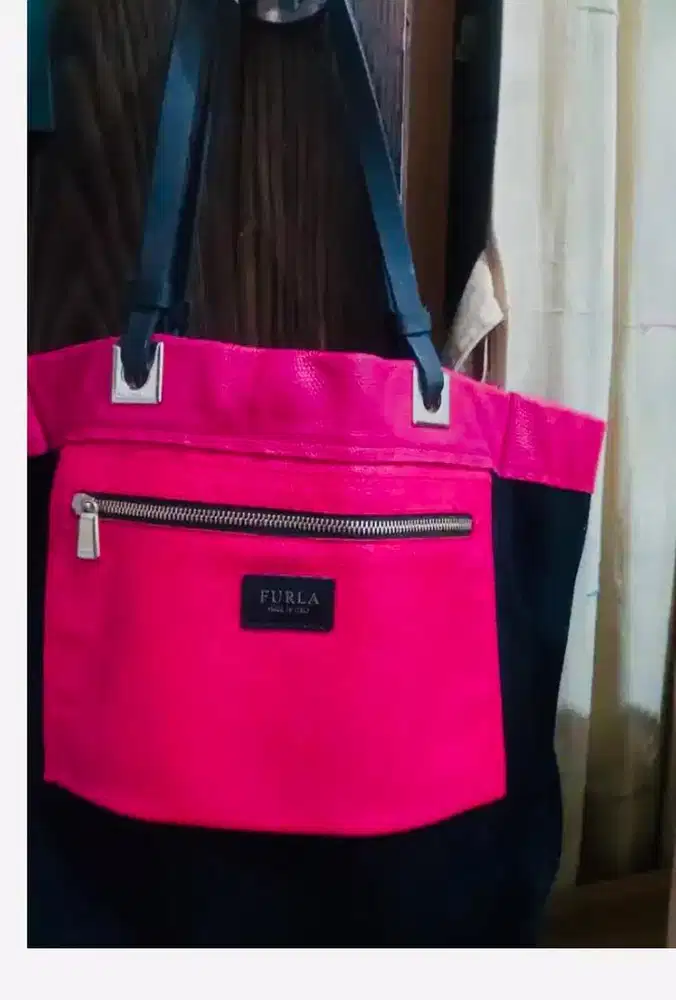 Tas Furla authentik