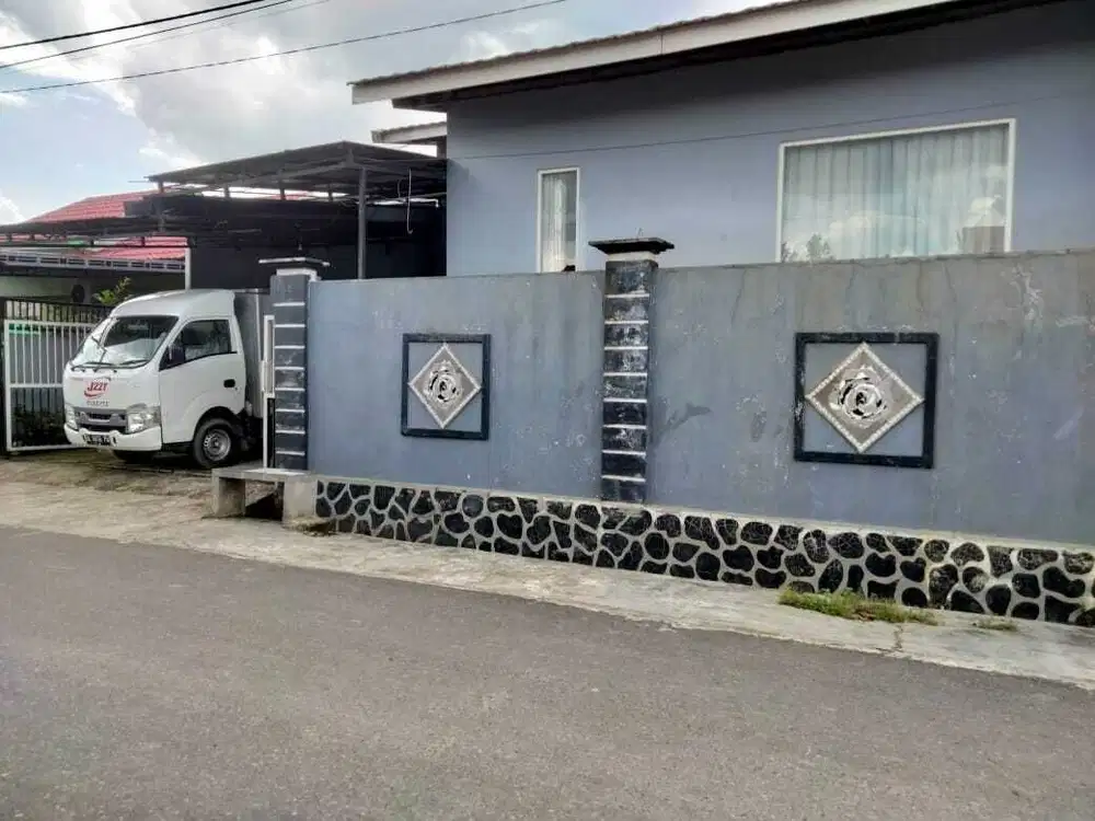 Jual Rumah di landasan ulin banjarbaru