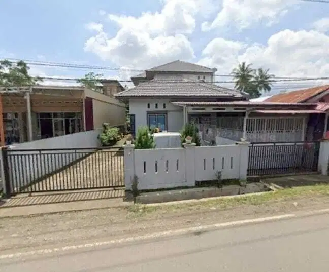 Rumah bagus di Padang Tiakar, Kota Payakumbuh