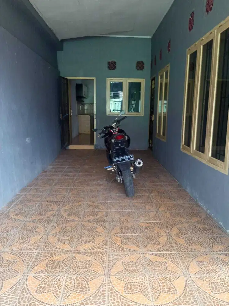 Rumah Bagus Perumahan malendeng residance, ring road, Manado