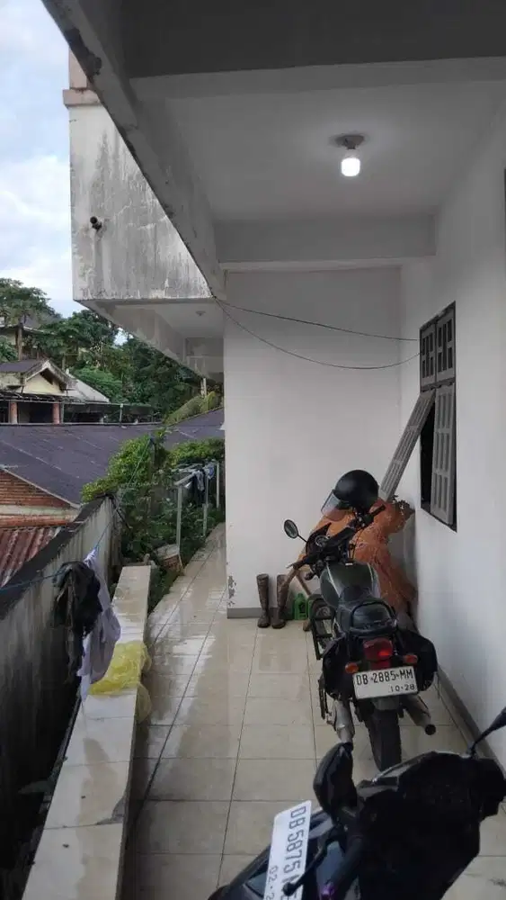 JUAL KOST 18 PINTU DI PERKAMIL MANADO