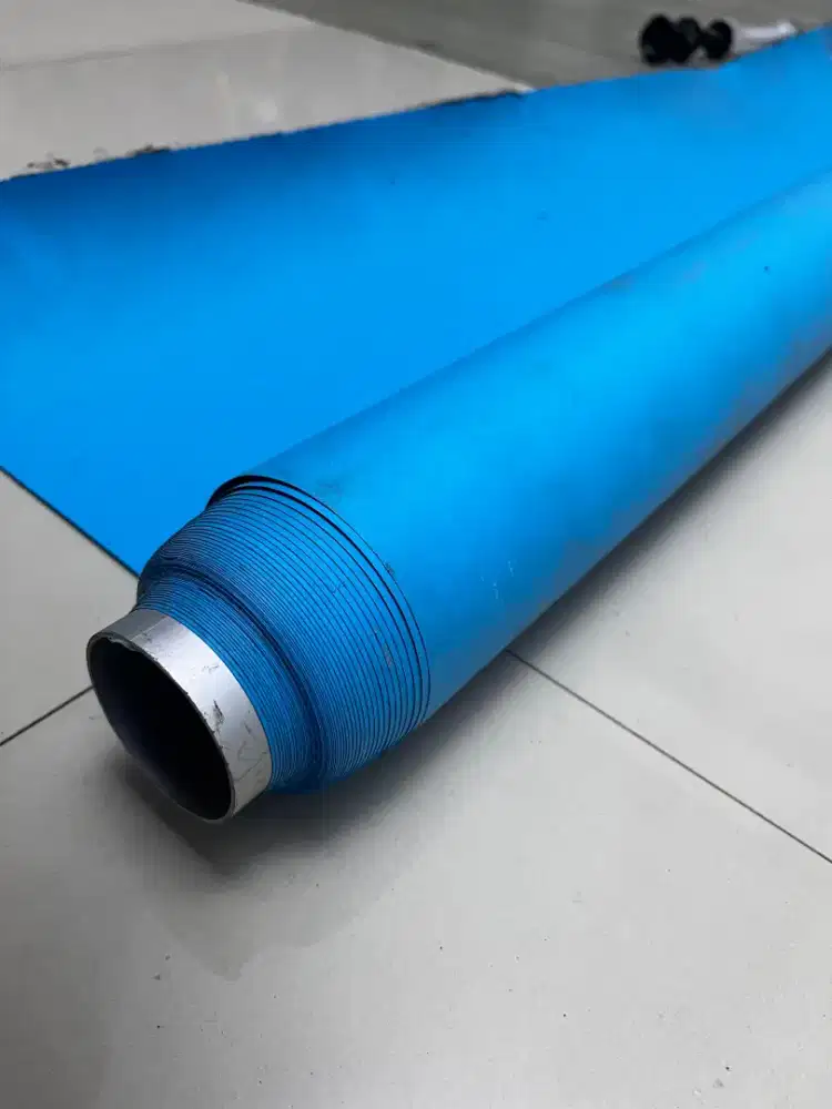 Background paper studio