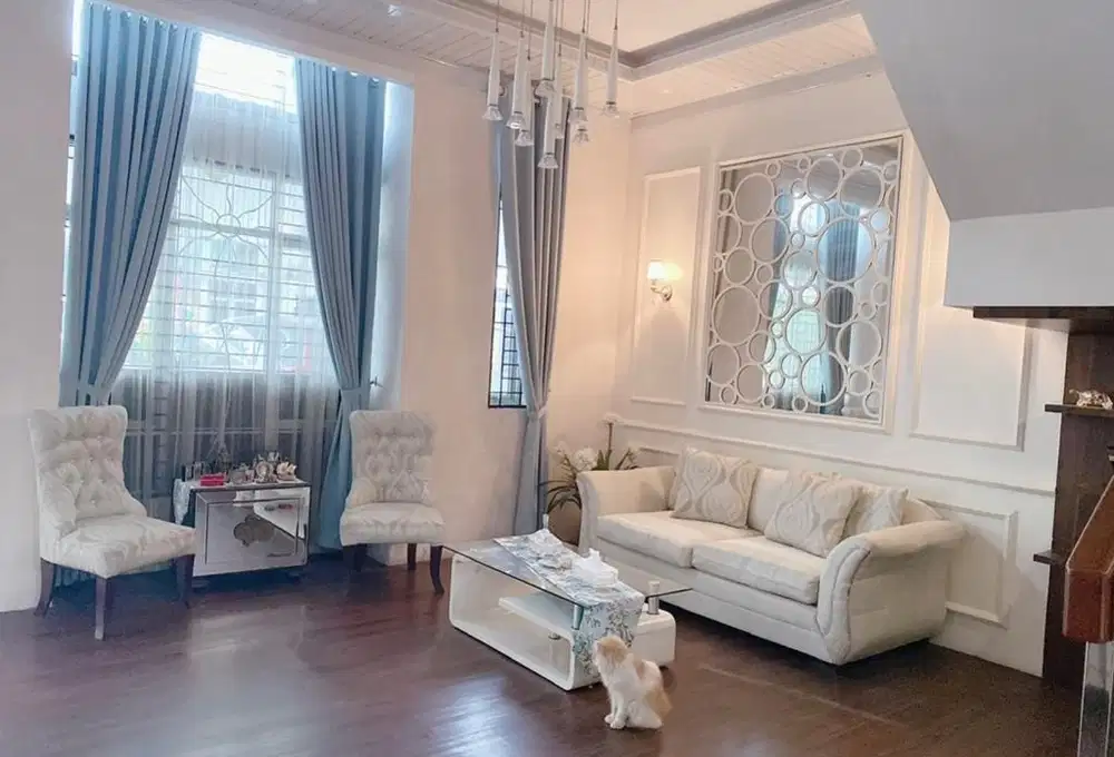 DIJUAL CEPAT RUMAH DI JL.MATAHARI RAYA DEKAT SIMPANG GRIYA MEDAN