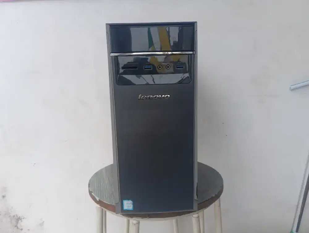 Cpu Lenovo core i5 6400 Ram 4GB HDD 1TB Wifi