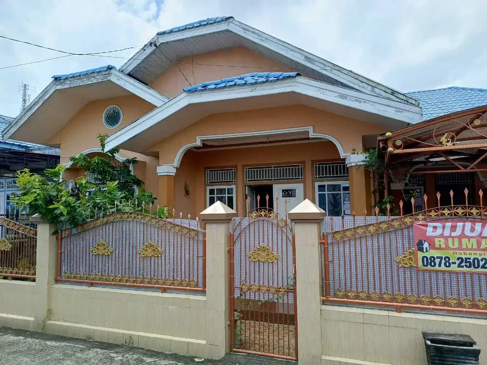 Jual Rumah di margasari permai. Kertak hanyar, banjar