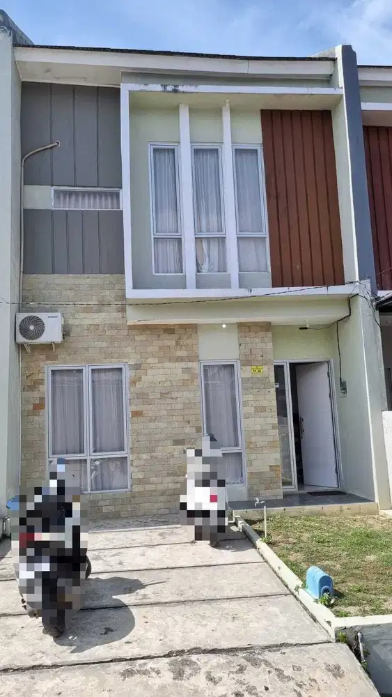 Jual Rumah 2 Lantai di Balikpapan