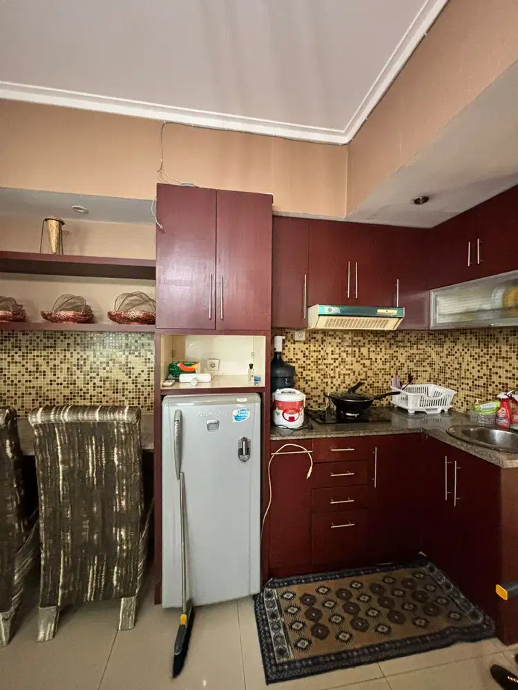 Disewakan Apartemen di Jakarta Selatan