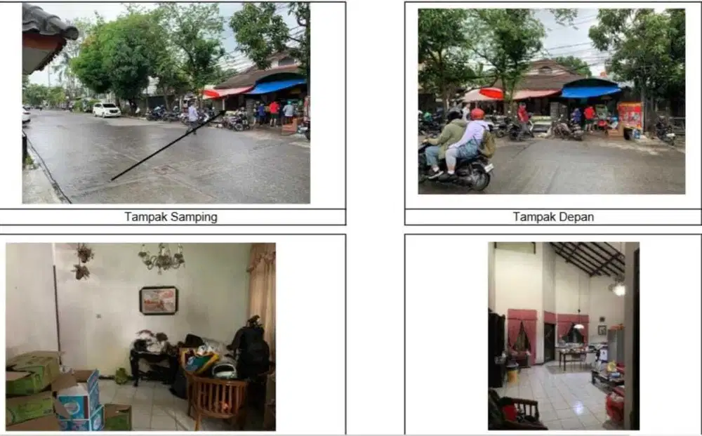 Rumah murah jl duri utama raya duri kepa jakarta barat