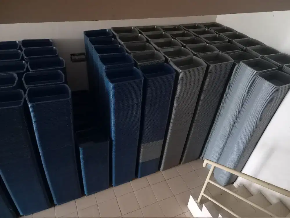 Dicari supir merangkap packing