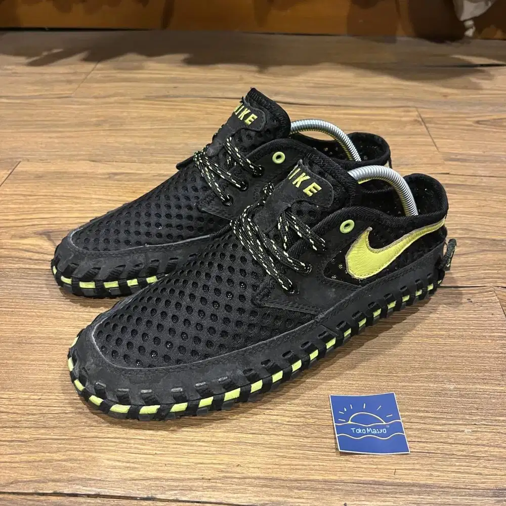 Nike ACG All Conditions Gear AGC Long Considered Shoes Size 42