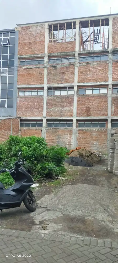 Tanah strategis di mertojoyo dekat UIN dan UB