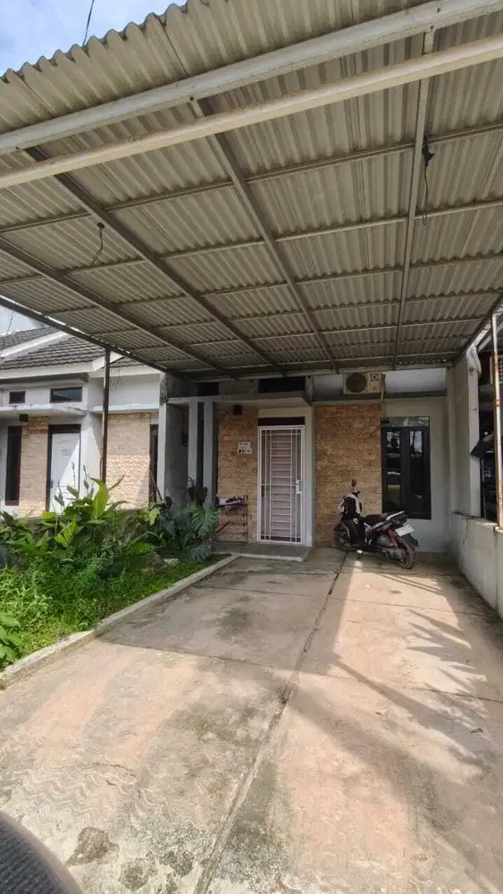 Dijual Rumah Perumahan Puri Kencana, Samarinda