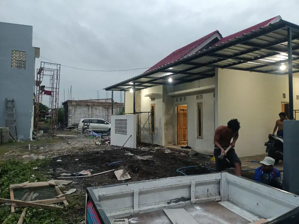 Dijual tanah murah Sidoarjo kota dekat fasilitas