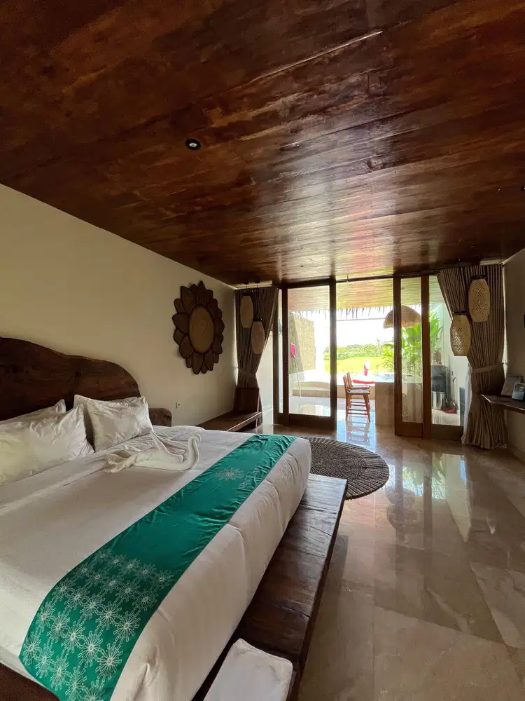 Miliki Villa Lot Impian Anda di Jogja: Investasi Sekaligus Liburan!