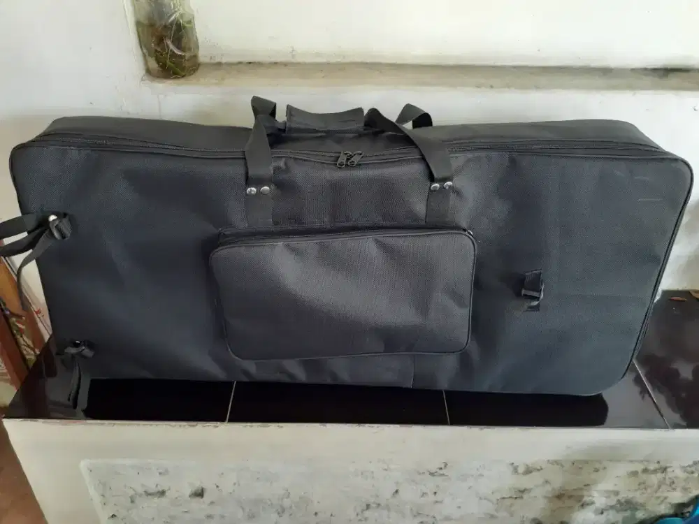 Gigbag keyboard yamaha psr