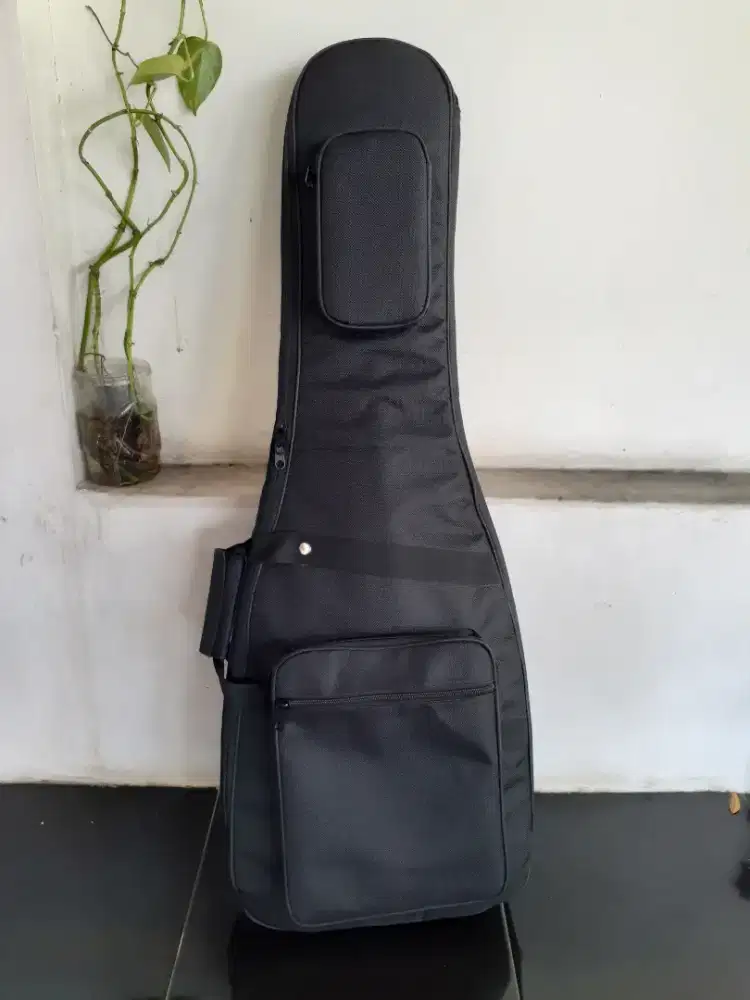 Gigbag guitar elektrik
