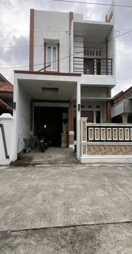 Jual Cepat Rumah di Prupuk tabing, Padang