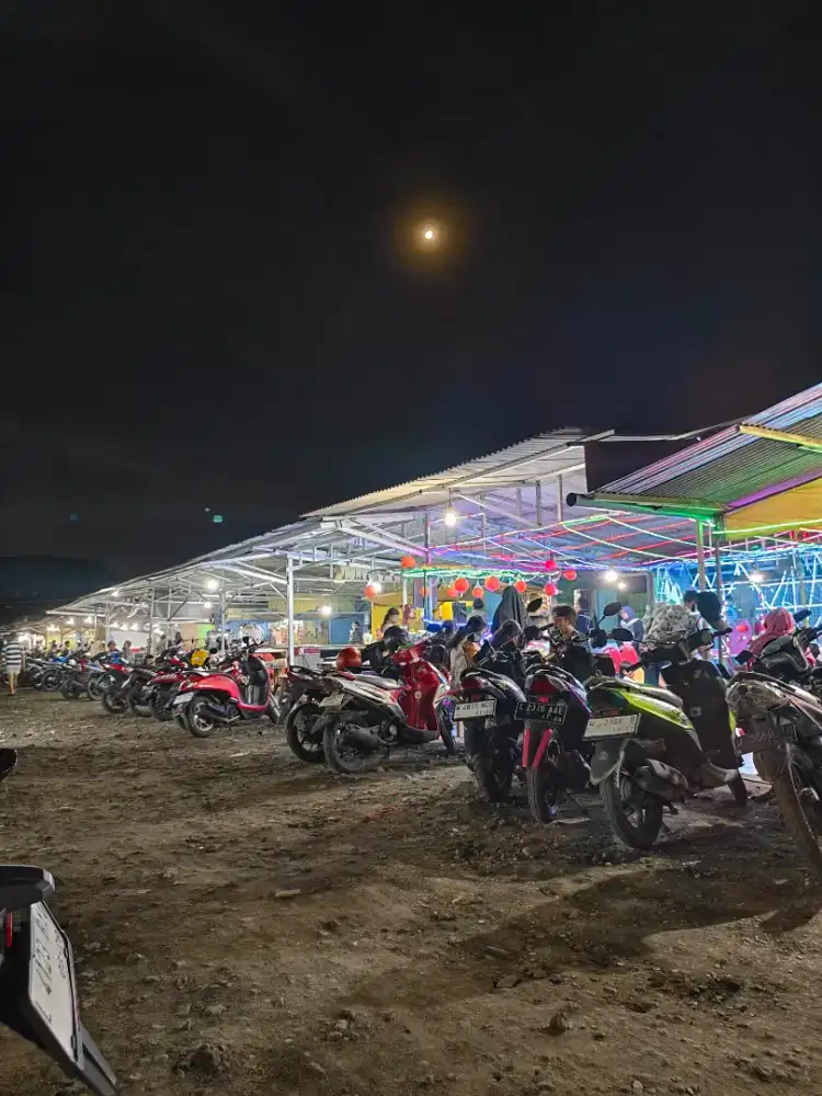LOWONGAN KERJA DEPOT / WARUNG MAKAN