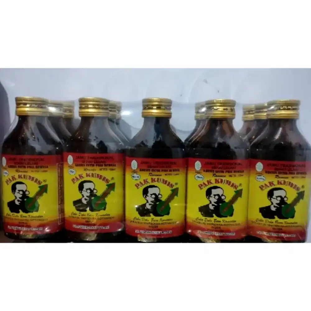 Jamu herbal stamina pria dewasa dijamin joss