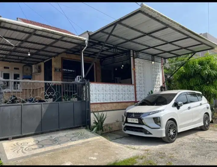 Jual Rumah Perumahan arisco sambutan. Samarinda
