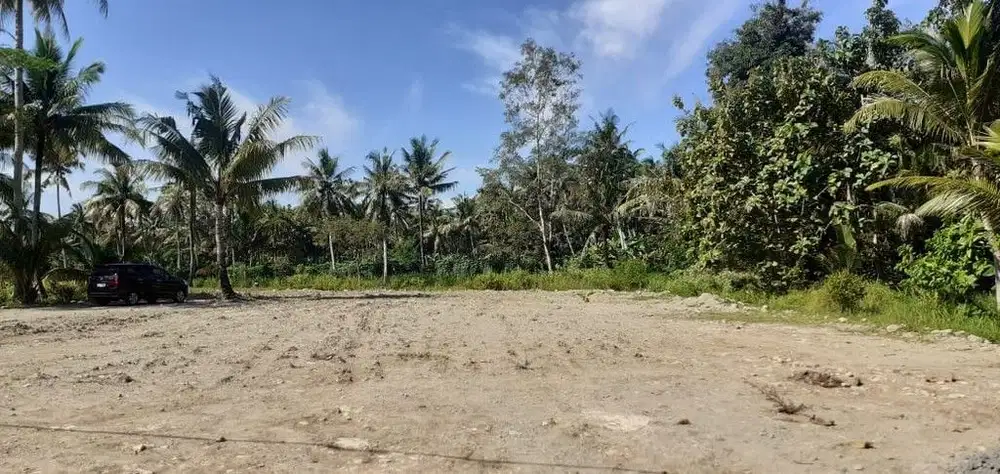 Kulon progo; Tanah Siap Bangun; SHM