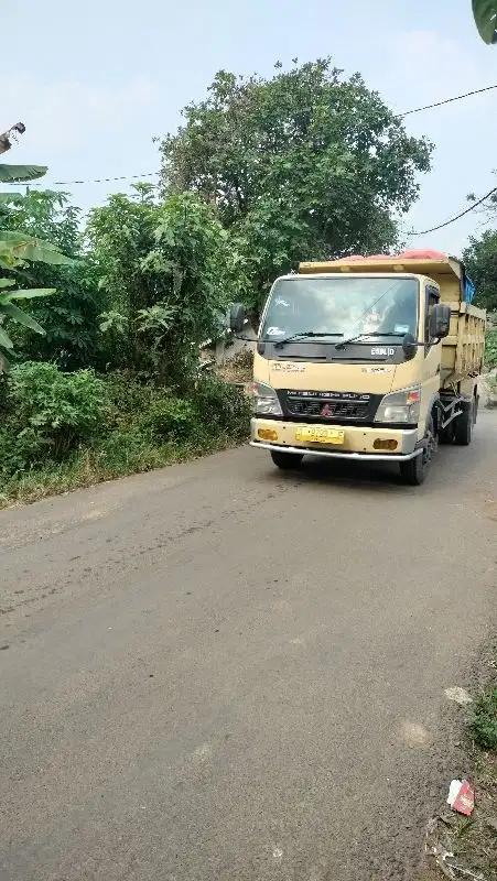 Tanah Dijual Di Pandeglang Kota Luas 269 M²