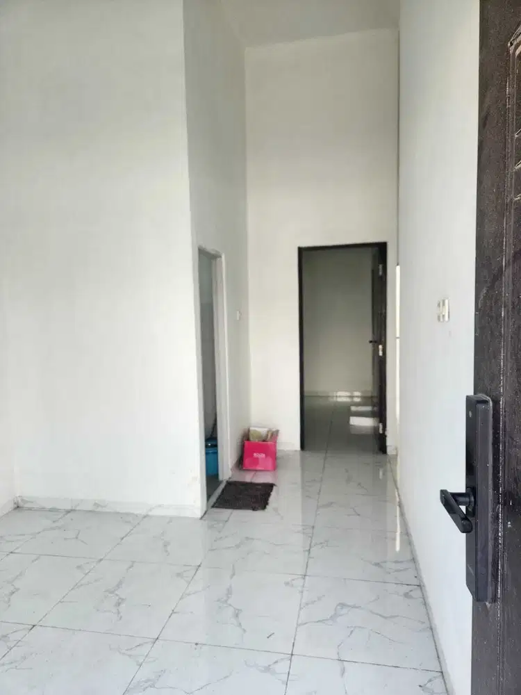 RUMAH OVER KREDIT DEKAT TOL TAMBUN UTARA BEKASI.30 JUTA NEGO