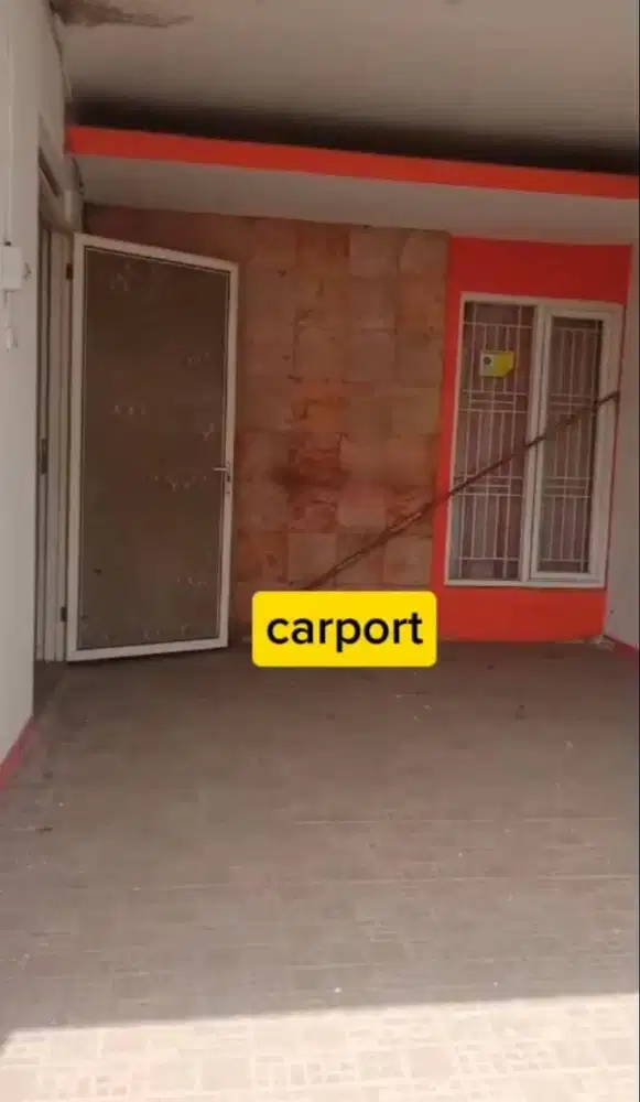 Dijual Rumah Murah Star Safira Sidoarjo Cocok untuk Kantor dan Hunian