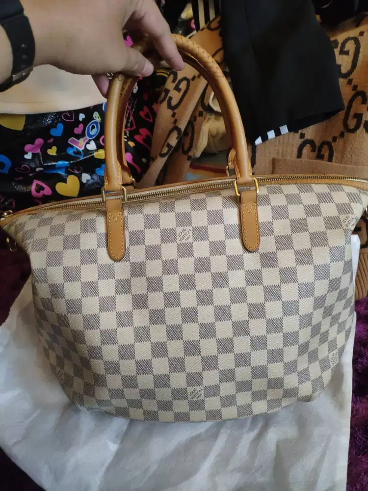 Tas Louis Vuitton Paris type LV Riviera thn 2014