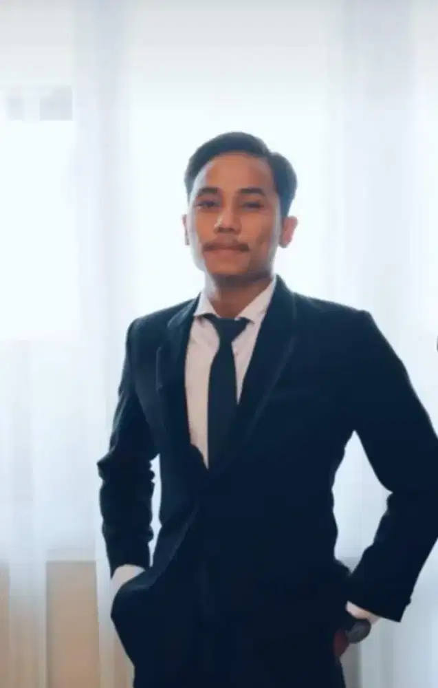 Cari pekerjaan apa saja