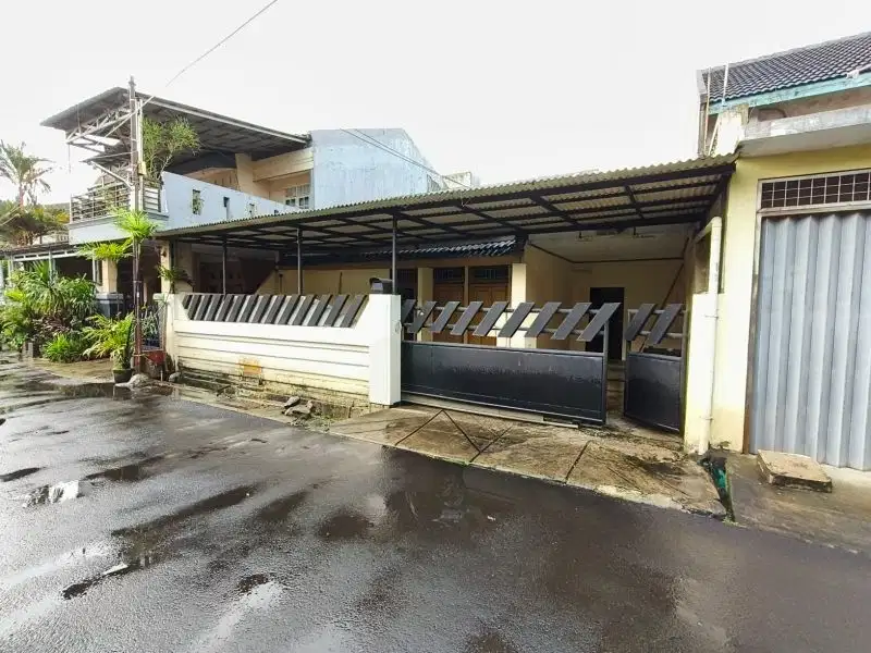 Perumahan Mekarsari Depok