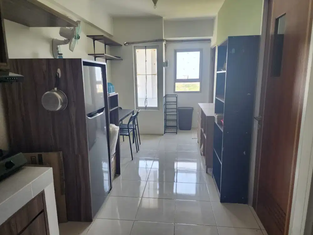 JUAL HARGA AMBAYAR APARTEMEN PUNCAK KERTAJAYA