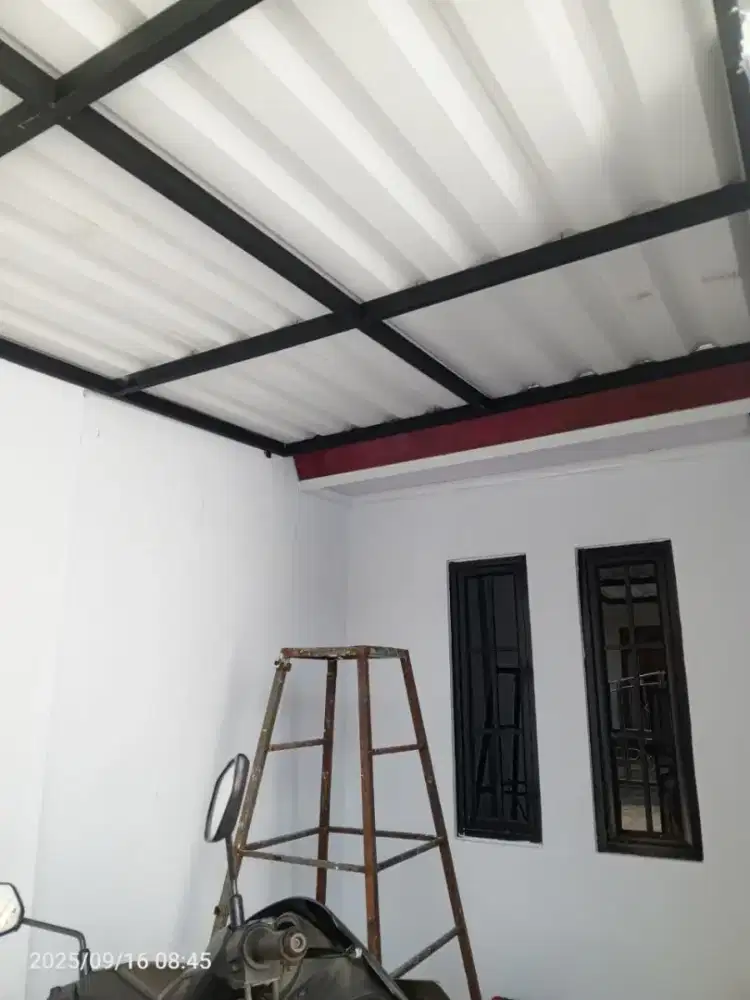 Dijual perumahan puri nirwana 3 keradenan