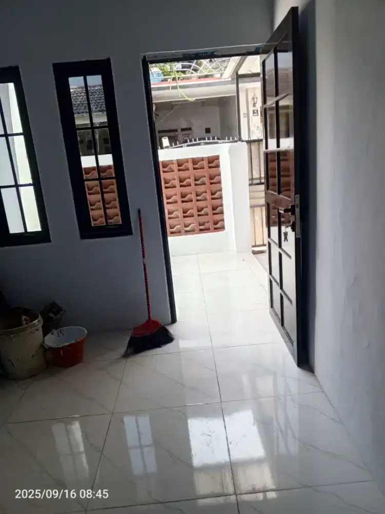 Dijual perumahan puri nirwana 3 keradenan