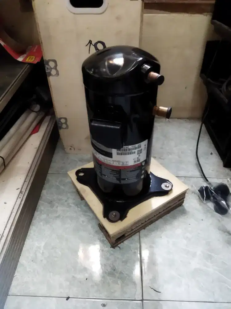 Kompresor AC 4 pk R22/ZR47-TFD-522