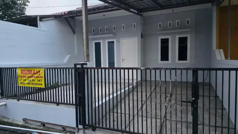 Pondok Asri 2, depok