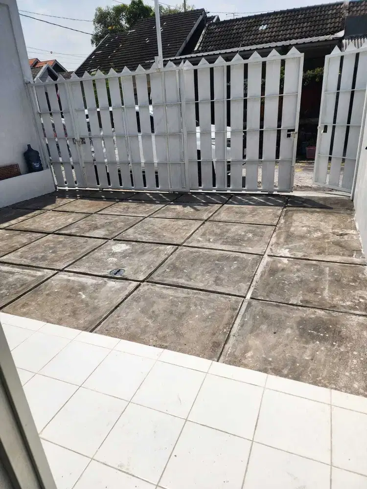 Dijual Rumah Murah Perumahan Mojokerto