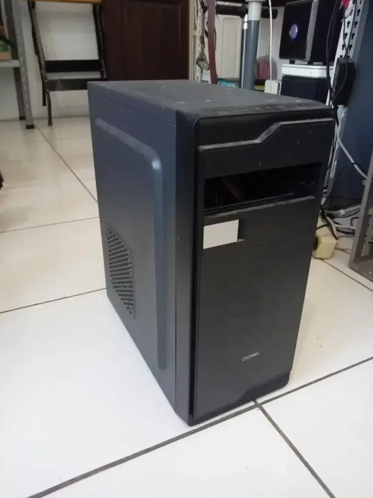Jual Desktop Ryzen 3 3200G