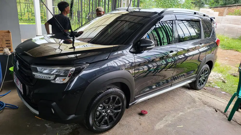 Suzuki XL7 2025 Bensin