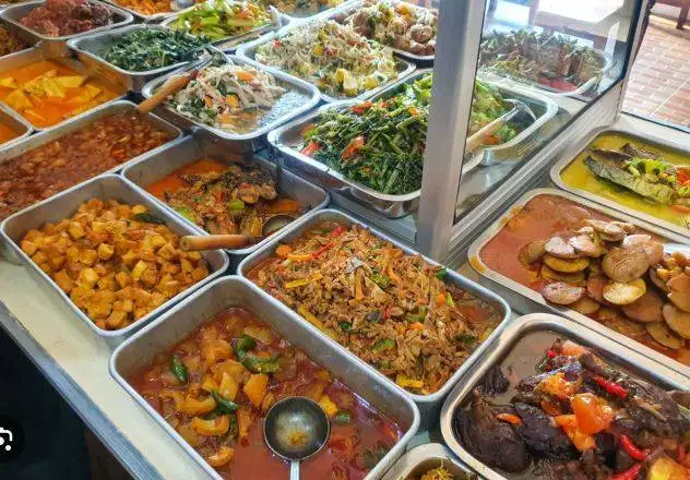 Dicari Tukang Masak Berpengalaman untuk Warung Nasi