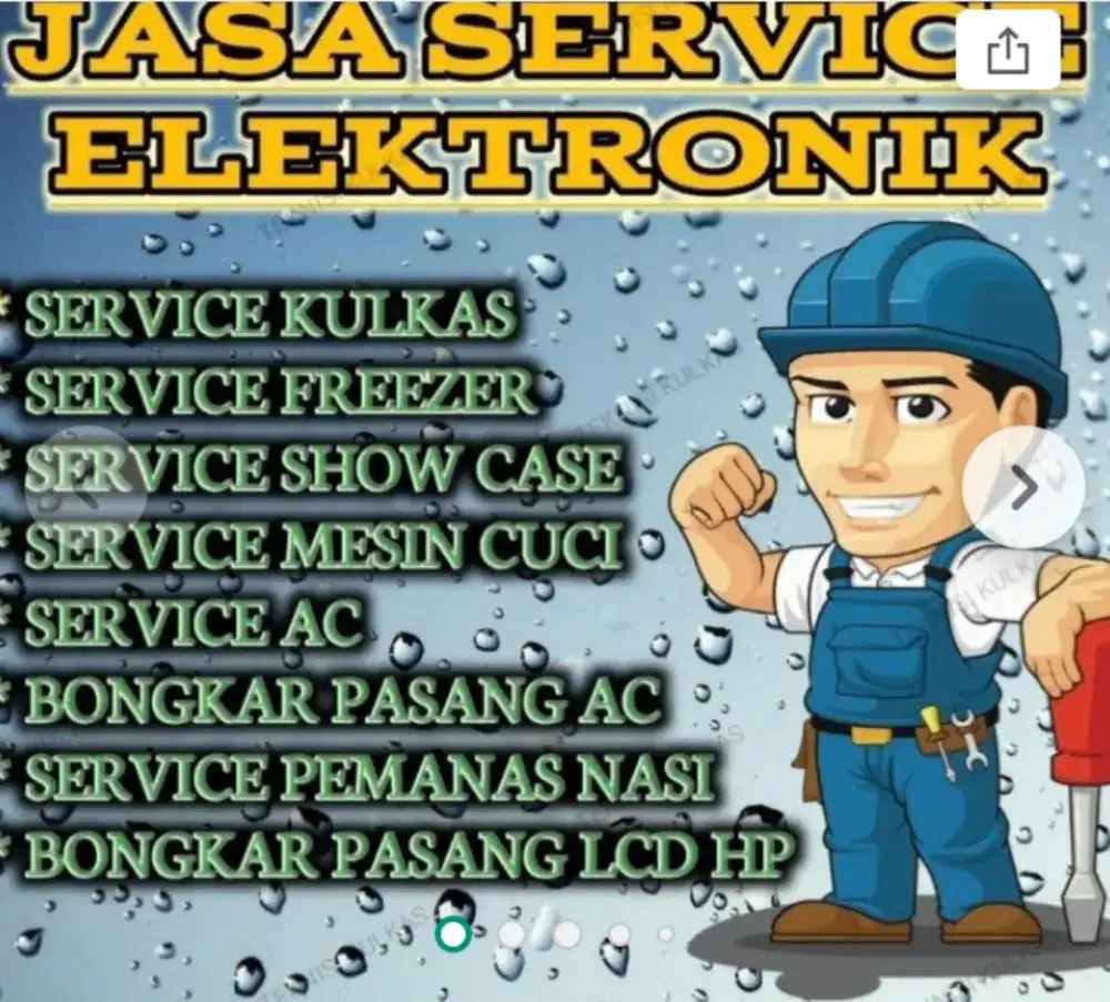 SERVIS PERBAIKAN MESIN CUCI PANGGILAN 24 JAM