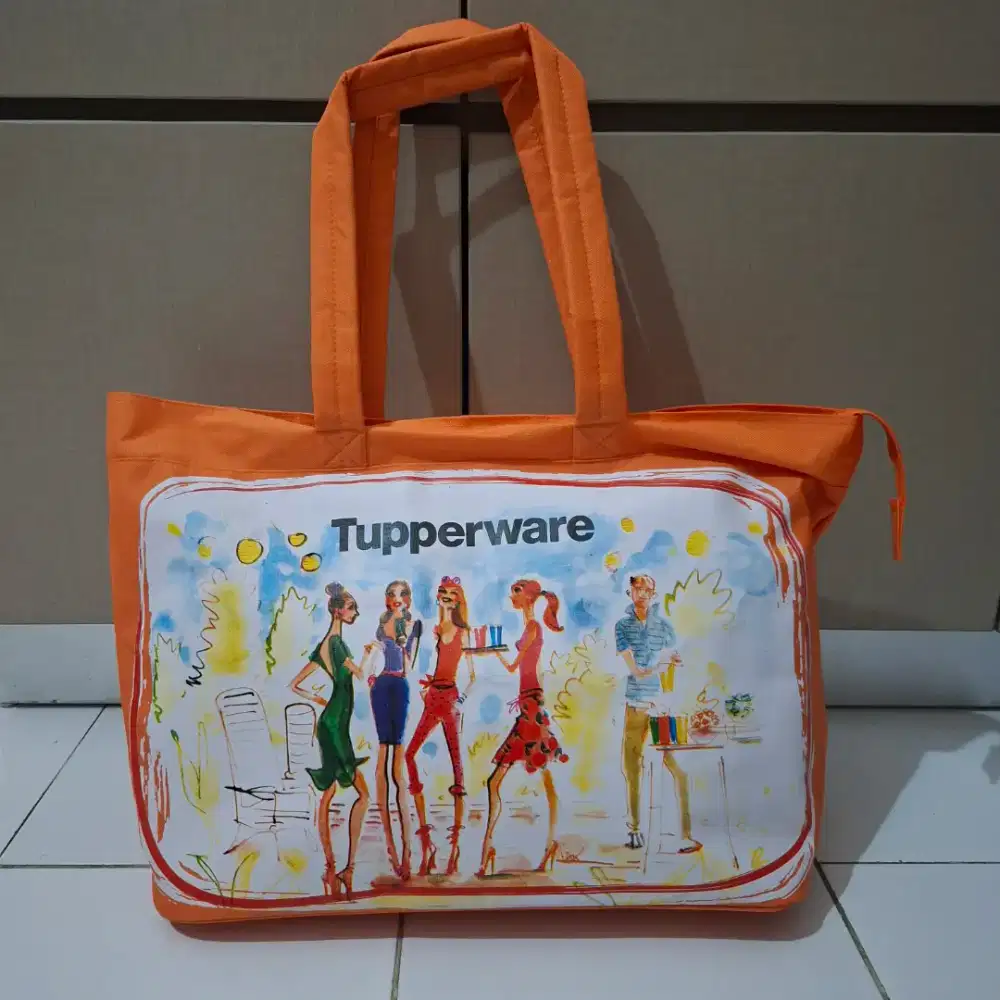 HARGA PROMO: Tas Travel/ Tas Besar Serbaguna