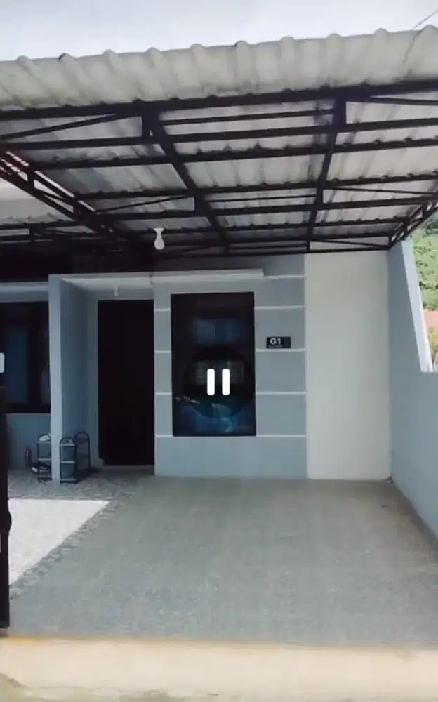 Rumah minimalis Perumahan balai mentari, lok bahu , Samarinda