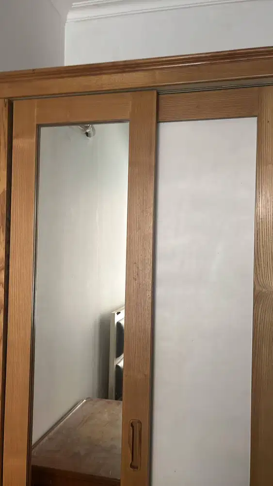 Jual Lemari Pakaian Berkualitas