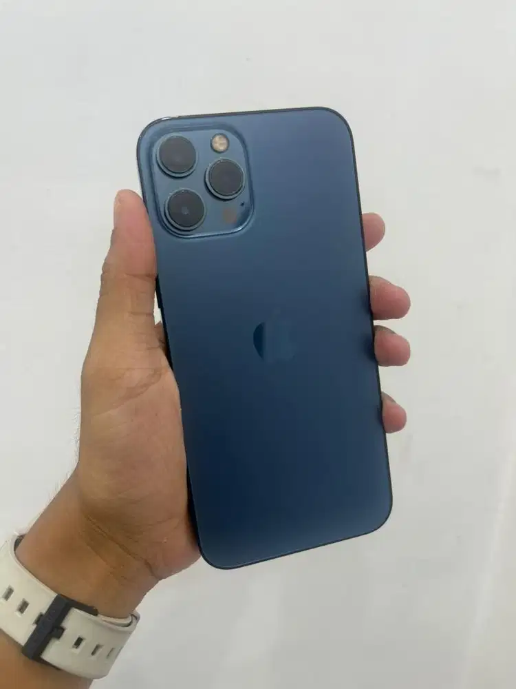 iPhone 12 pro max 512gb All operator