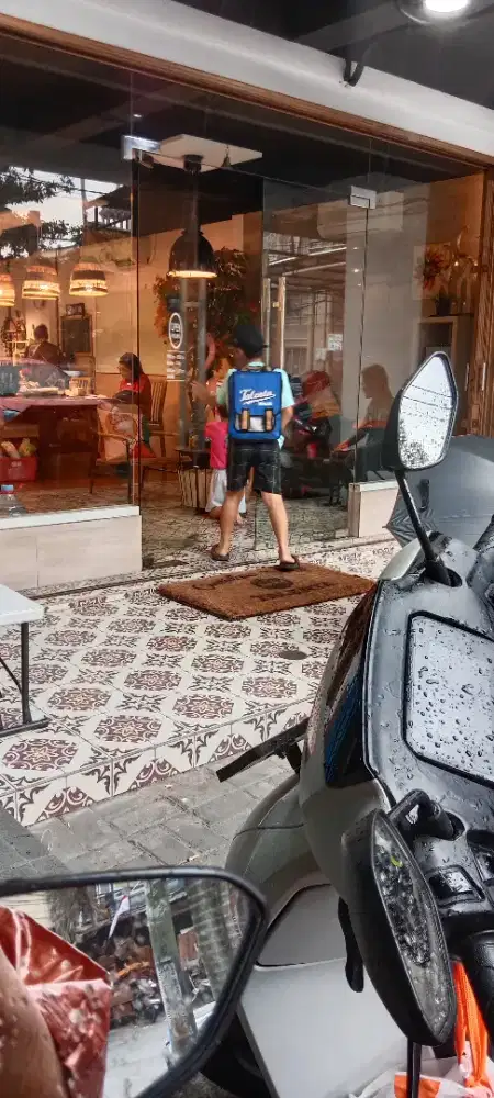 Terima Antar Jemput Anak Sekolah Atw Kuliah