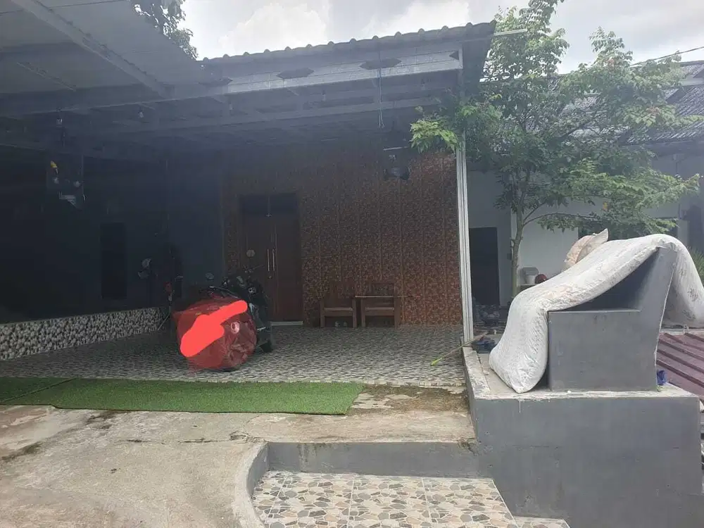 Rumah 400 m2 Jln. proklamasi 2B , sungai pinang, samarinda