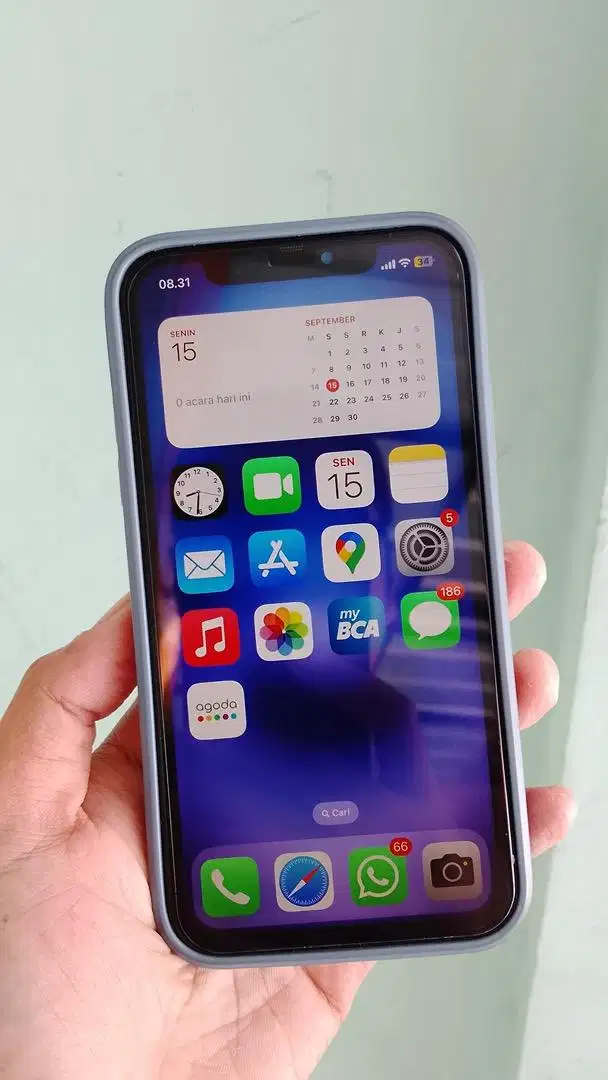 Iphone XR 64 all operator